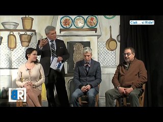 Botta e Risposta (Decima puntata)