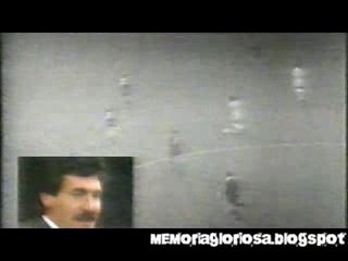 Final Taça Campeões Europeus 67/68