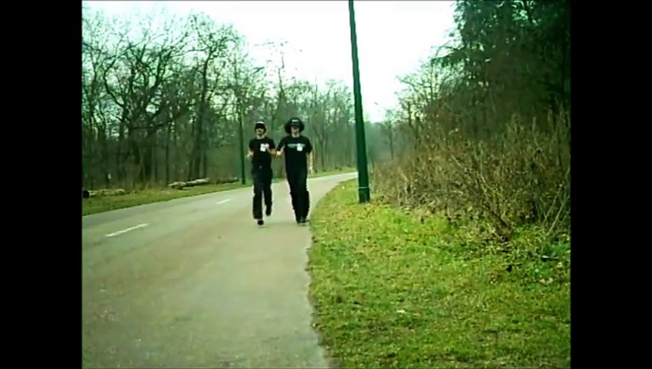 Extrait C3R (Delta Force 2)