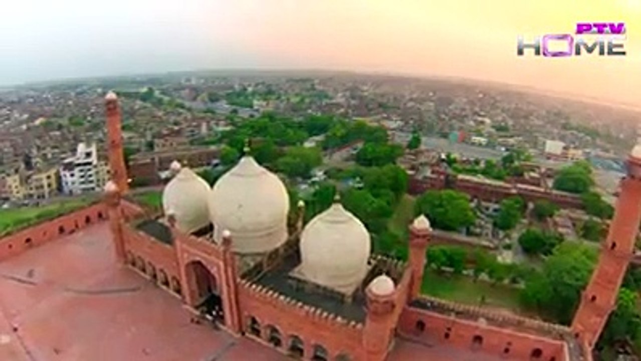 Pakistan's Cities