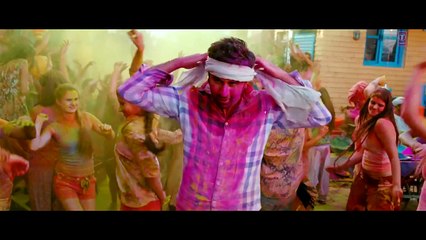 Balam Pichkari Full Song Video Yeh Jawaani Hai Deewani - Ranbir Kapoor, Deepika Padukone