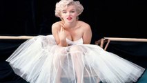 Marilyn Monroe - American Actress, Model, and Singer,