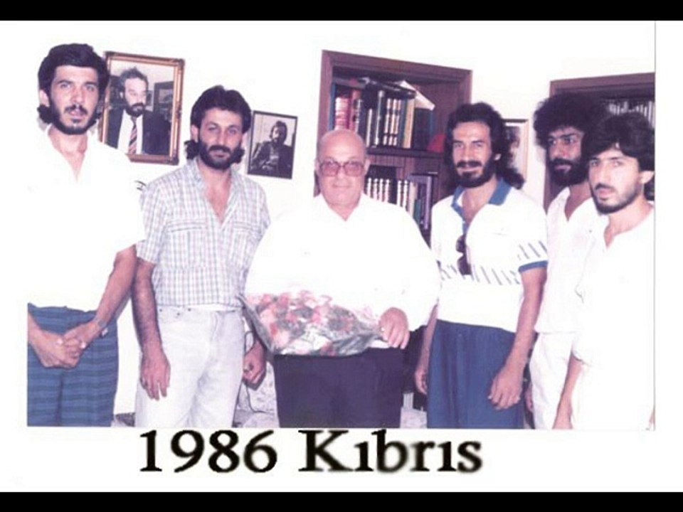 KURTULUS TÜRKGÜVEN ORK DÜNDEN BU GÜNE