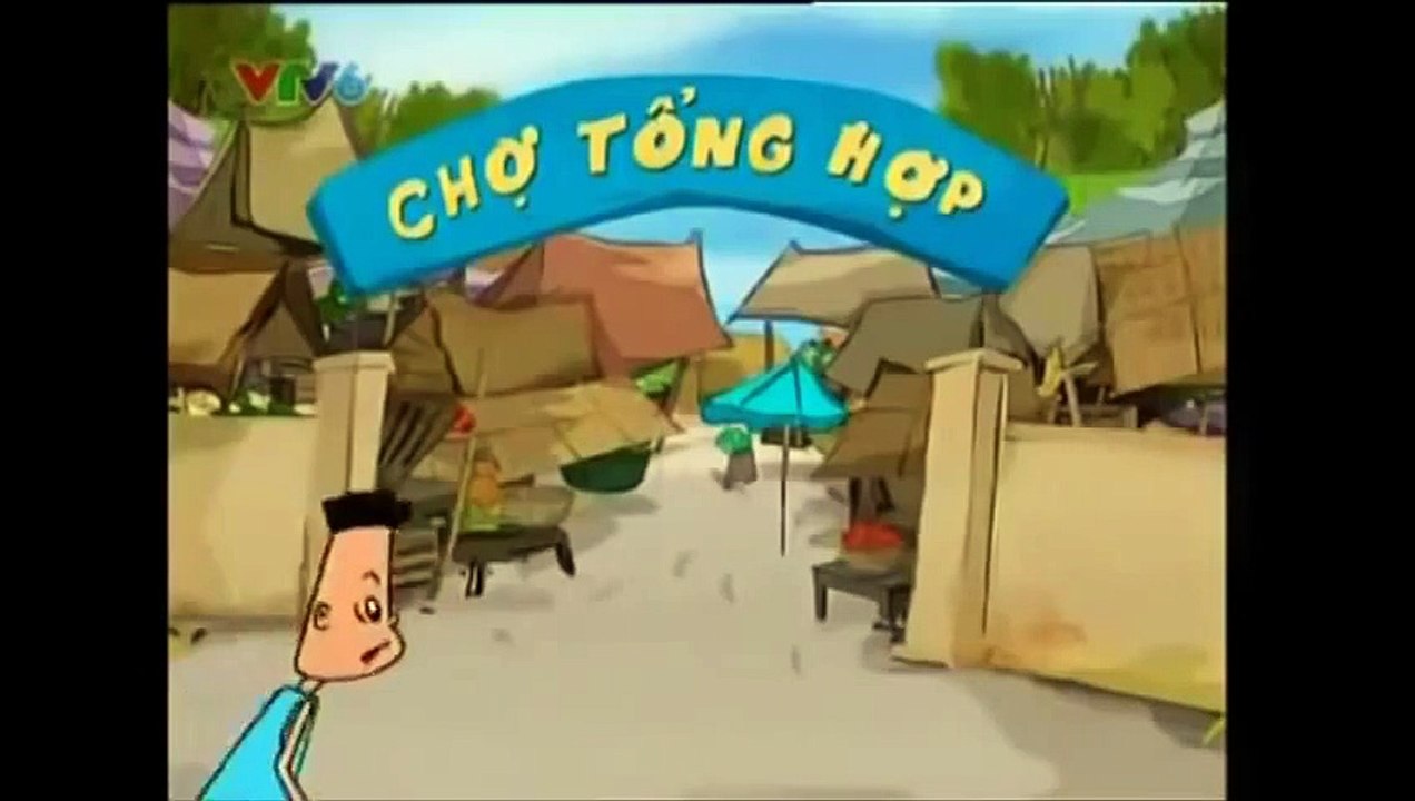 [Full] - Tít và Mít Mẹ Vắng Nhà Tập 9