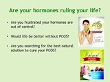 Natural PCOS Diet - PCOS diet plan