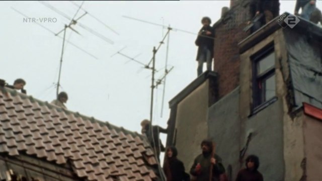 Andere Tijden: Slag om de stad – de Nieuwmarkt