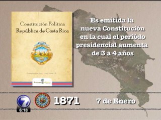 Hoy en la Historia: 07 enero 2014