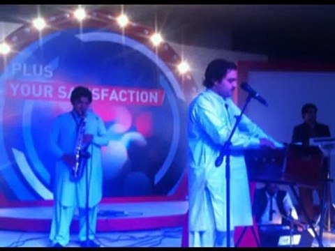 Zafar iqrar HUNAR STUDIO Song Lawangeen