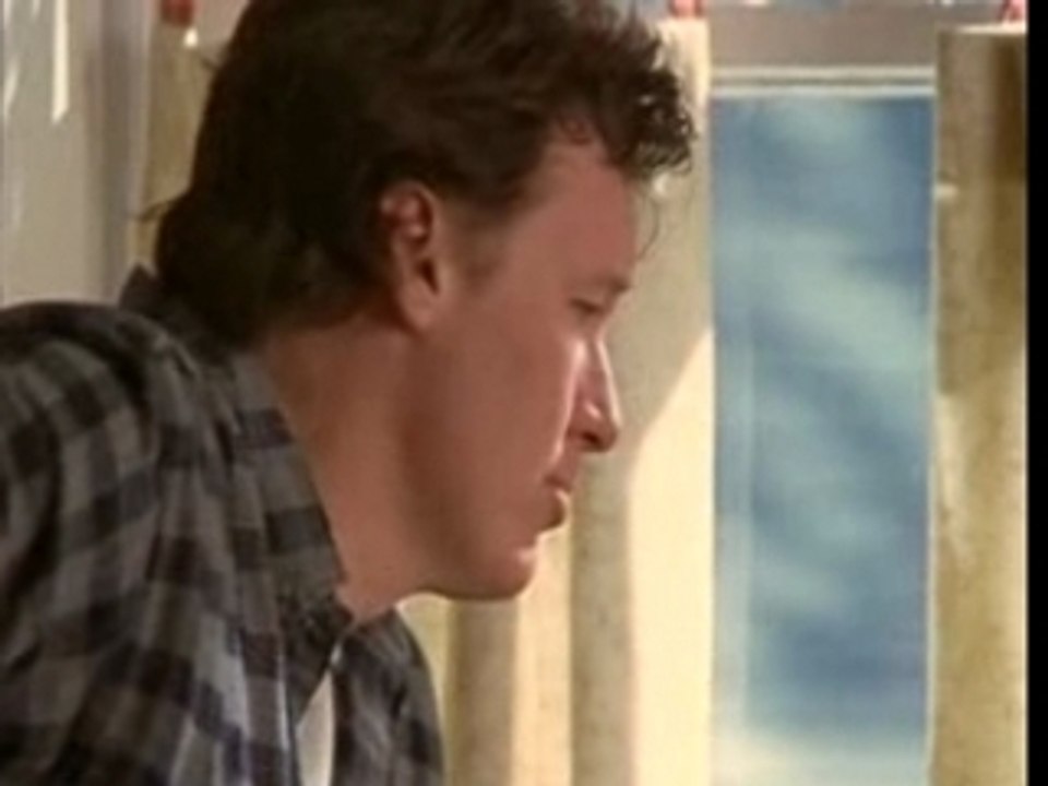 Lucas et Peyton