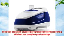 Hayward 925ADC Navigator Pro Automatic Suction Pool Cleaner for In-Ground Pools Gunite
