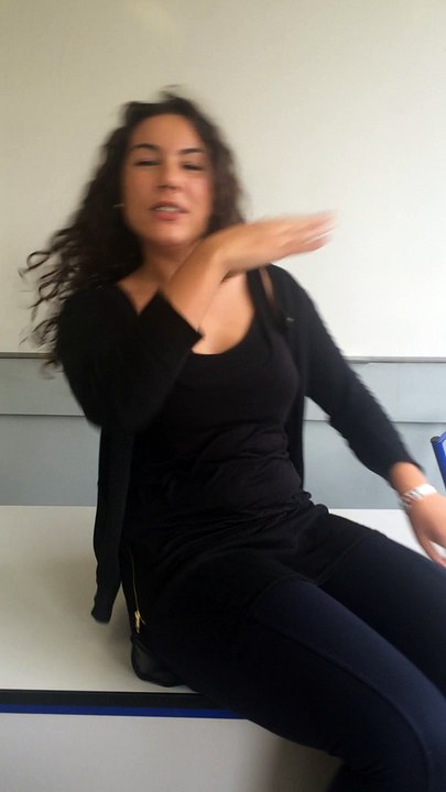 partir d'un bon pied