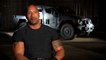 Bande-annonce : Fast and Furious 6 - Interview Dwayne Johnson VO