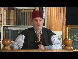 12-11-2011 1. Kısım Kadir Mısıroğlu Sohbeti