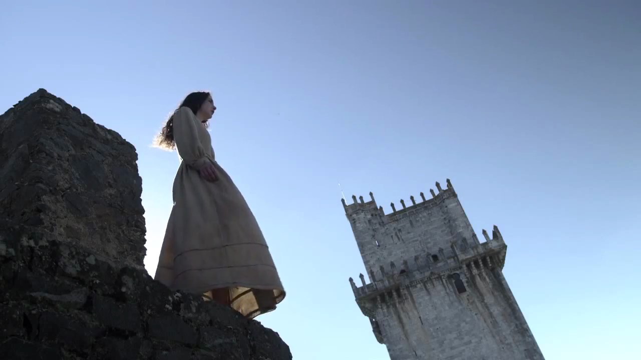 Bande-annonce : Les Lettres Portugaises - Extraits