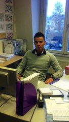 Prospection hasardeuse