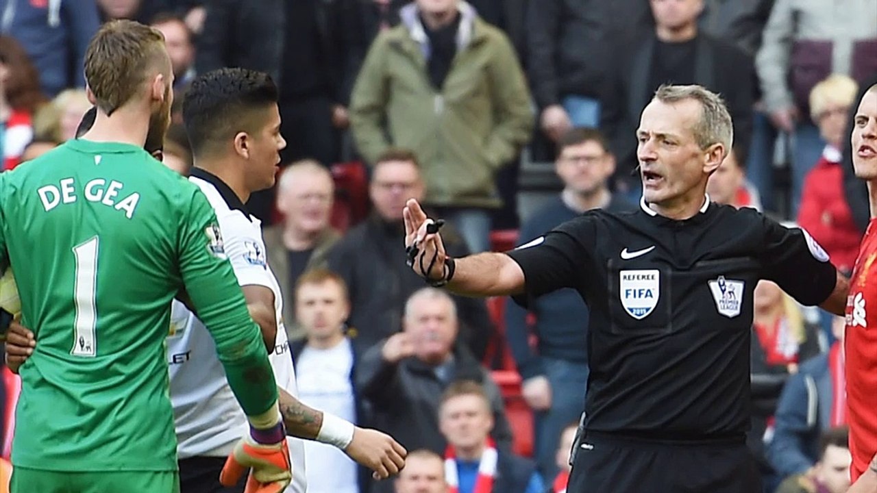 Rodgers über Skrtel-Foul: 'Keine Absicht'