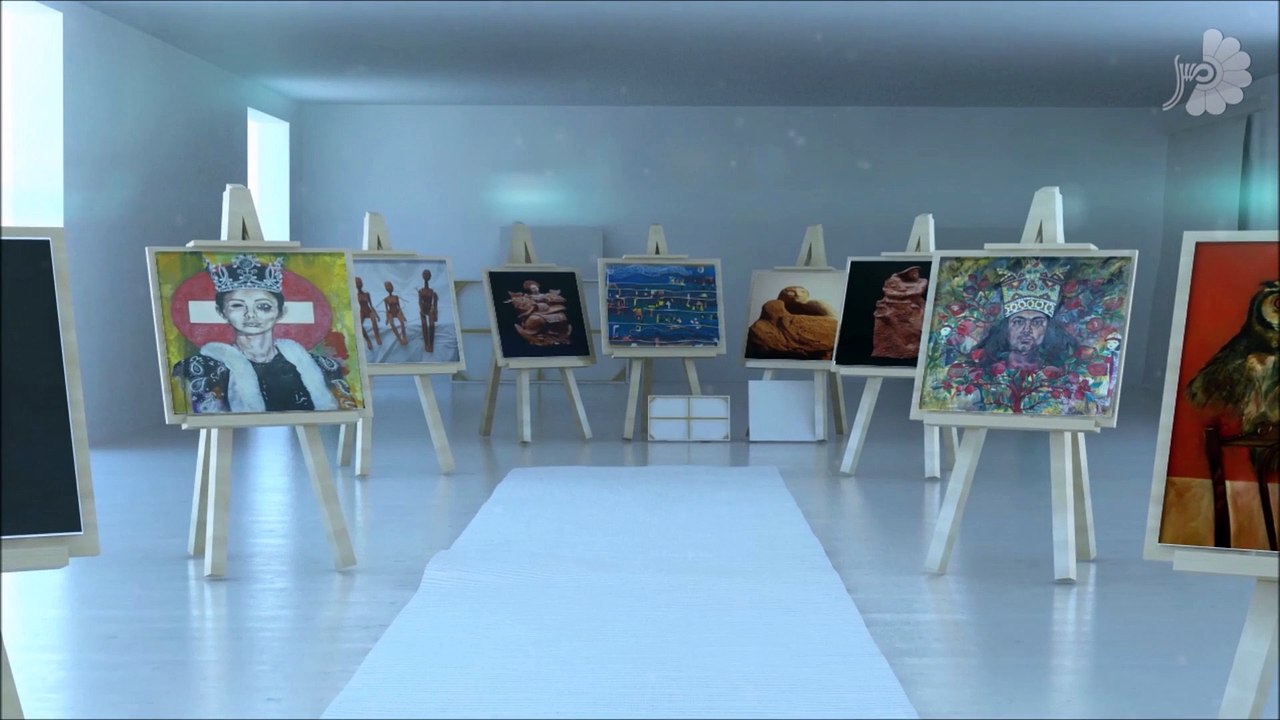Mythra Gallery Presents
