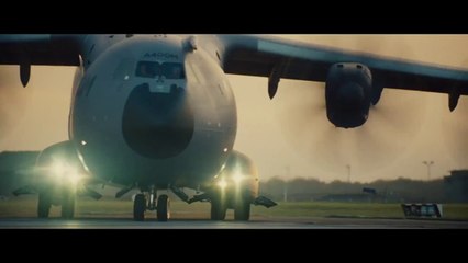 Mission : Impossible Rogue Nation - Trailer HD