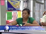 Tica Bus proyecta pérdidas millonarias por sanción impuesta por Nicaragua