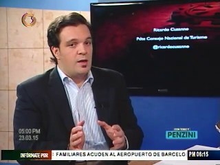 Conseturismo: La política sigue prevaleciendo en la economía