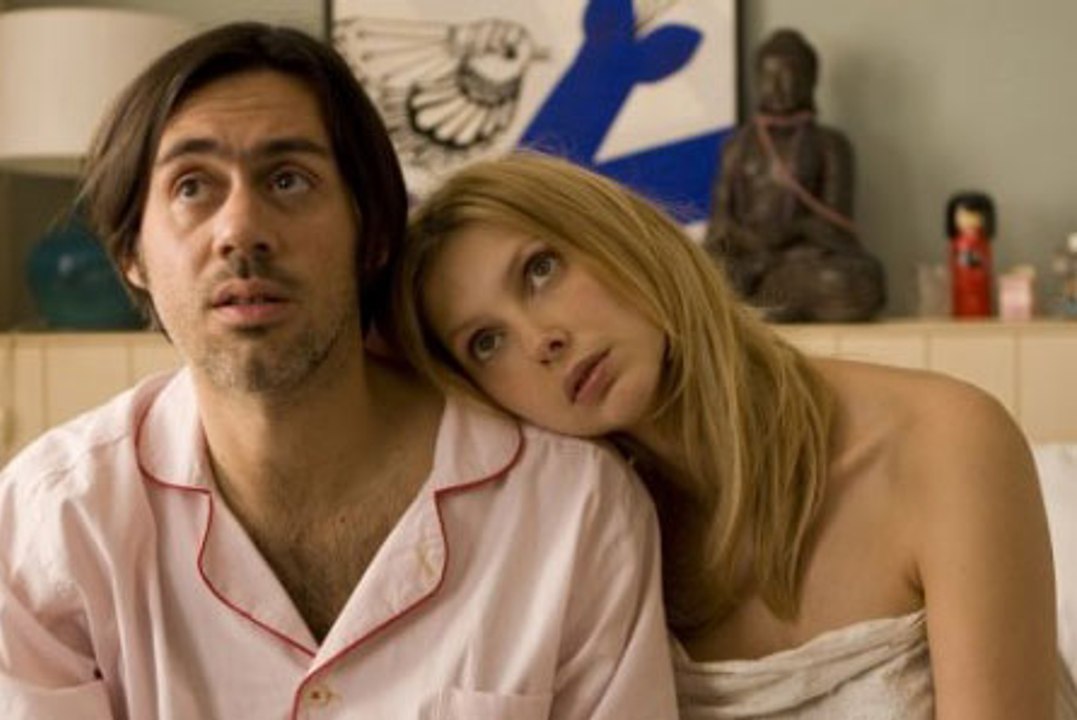 Fais-moi plaisir - Ext 2