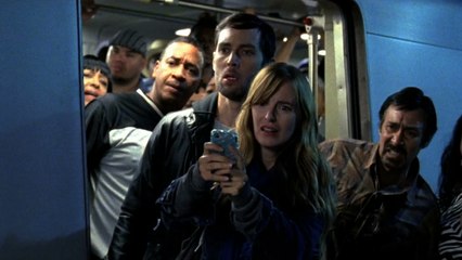 Bande-annonce : Station Fruitvale - Teaser (1) VO