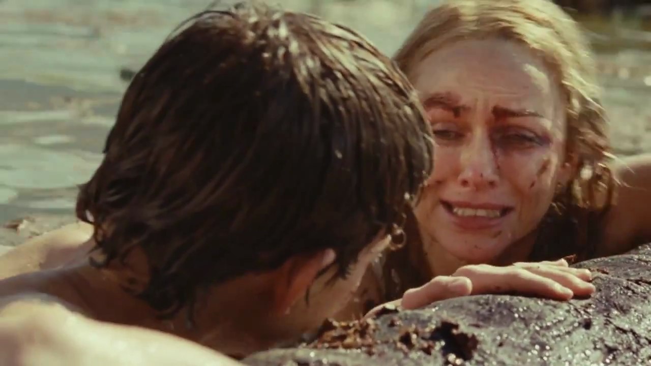 The Impossible - Extrait (2) VOST