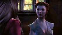 Game of Thrones - A Telltale Games Series - Aperçu de l'épisode 3 The Sword In The Darkness