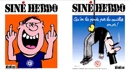 Bande-annonce : Mourir ? Plutot crever !