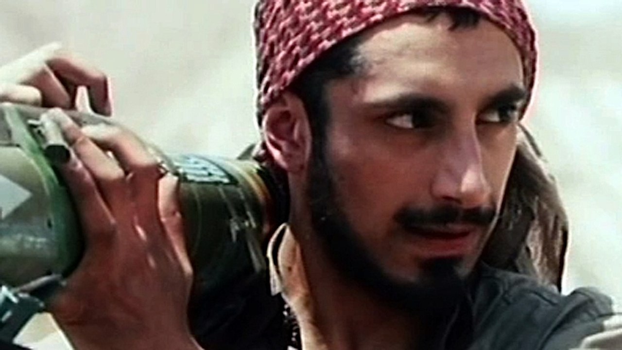 Bande-annonce : We are Four Lions VOST