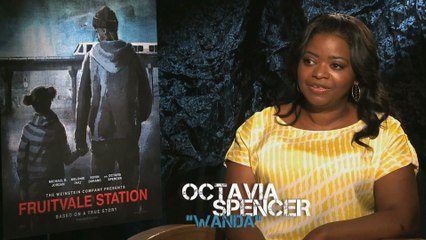 Bande-annonce : Station Fruitvale - Featurette (2) VO