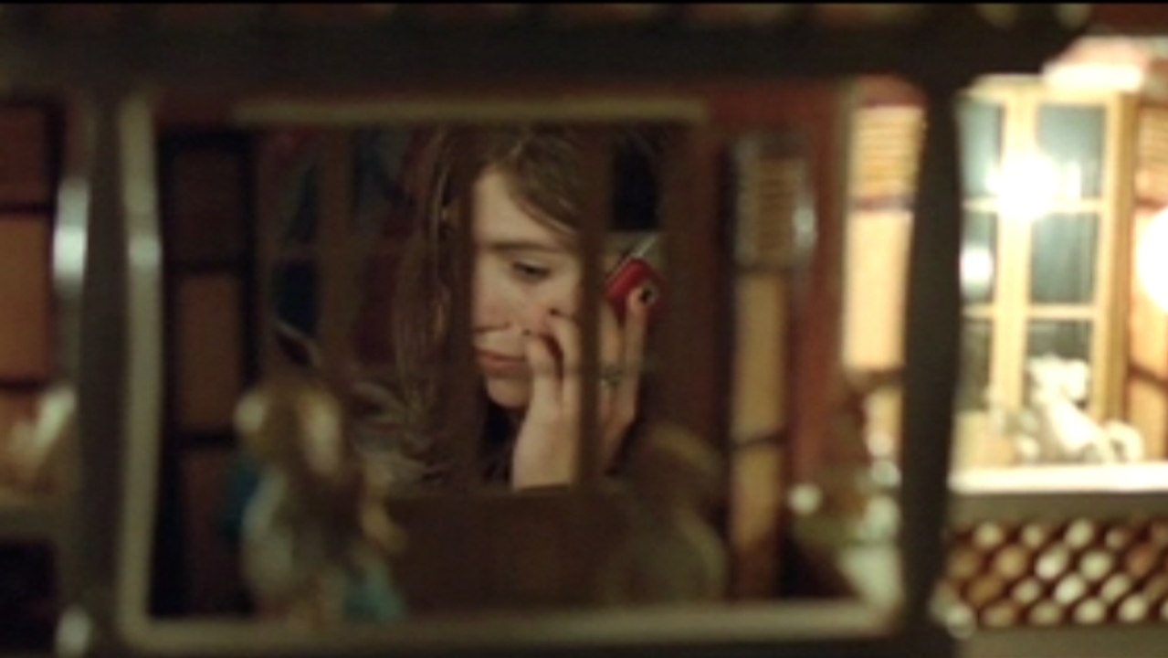 Des Filles En Noir  - Ext 3