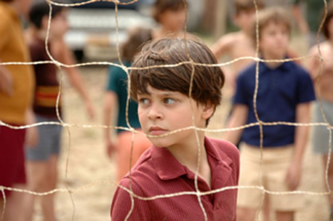 L'année où mes parents sont partis en vacances VOST- Ext 2