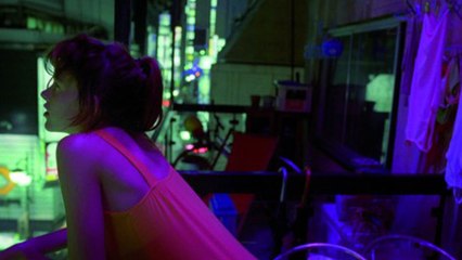 Bande-annonce : Enter the Void  VOST