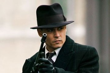 Bande-annonce : Public enemies VF