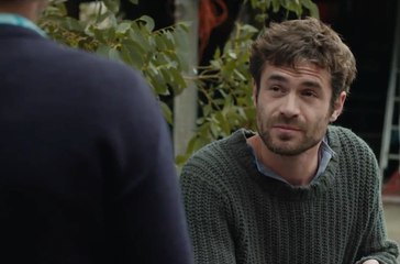 Les Chateaux de Sable - Extrait