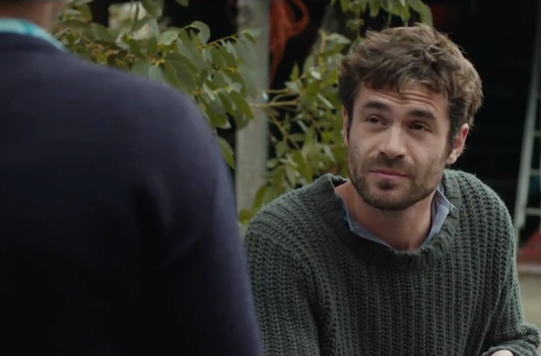 Les Chateaux de Sable - Extrait