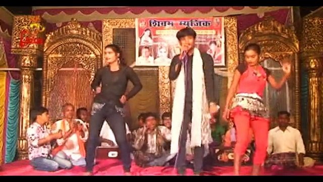 HD जबसे गईनी बहरा तबसे चुआता - 2014 New Bhojpuri Hot Songs - Abhimanyu Yadav