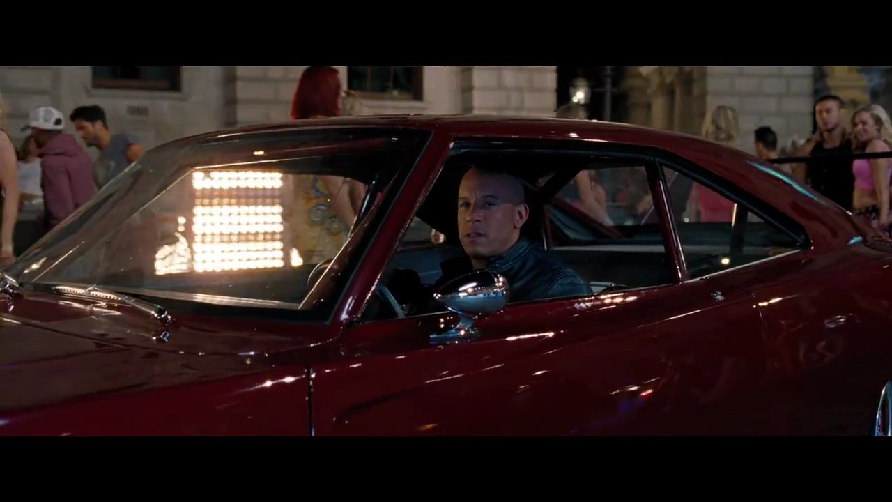 Bande-annonce : Fast and Furious 6 - VF