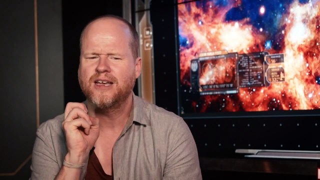 Joss Whedon on the cast for Marvels Avengers: Age of Ultron