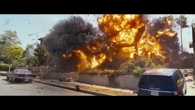 Furious 7 TV SPOT - Cast (2015) - Vin Diesel, Jason Statham Movie HD