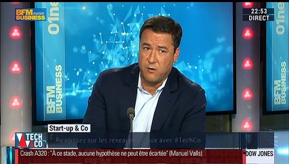 Start-up & Co: Zuora, spécialiste des logiciels de paiement par abonnement - 24/03