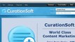 CurationSoft.com - Wordpress Settings and Options V2