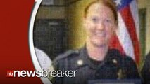 Female Police Officer Charged with Homicide After Shooting Unarmed Man in the Back
