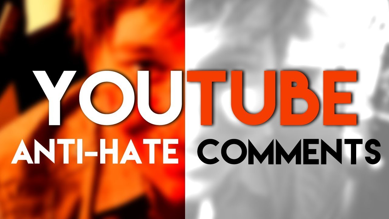 YOUTUBE COMMENT SYSTEM