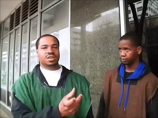 2 Our women are thirsty and pitiful