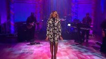 Tamar Braxton - Love And War - Live Good Morning America [GMA] - 2013