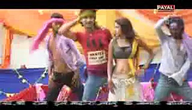 HD छेदा लीक हो जाई मारब अइसन लबेदा - Bhojpuri Hot Songs 2013 New - Hemant Harjai