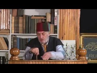 12-11-2011 2. Kısım Kadir Mısıroğlu Sohbeti