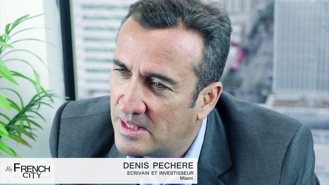 Que faire à Miami : manger au restaurant français Café Pastis